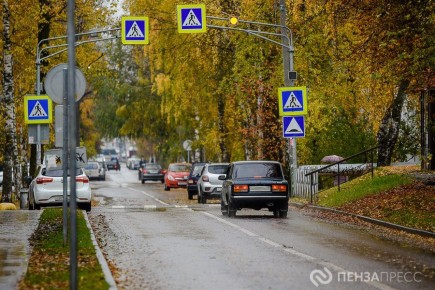 Превышение скорости как одна из причин ДТП: статистика и факторы риска