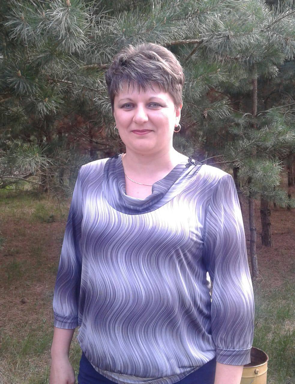 «Где родился, там и пригодился» - интервью с секретарем УИК № 617 Лунинского района Рыжовой Галиной «Где родился, там и пригодился» - интервью с секретарем УИК № 617 Лунинского района Рыжовой Галиной