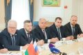 В Пензе состоялось IV заседание рабочей группы по сотрудничеству Пензенской области и Республики Беларусь