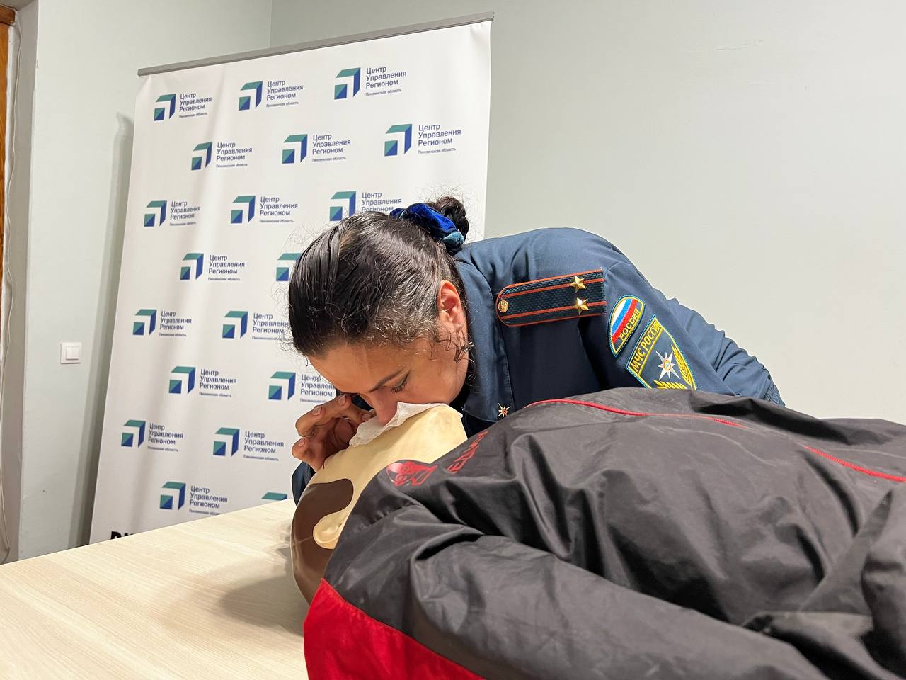 #ЦУР58_информирует. Специалисты ЦУР освоили навыки оказания первой помощи пострадавшему В современной реальности это — не просто полезные знания, но и гражданская ответственность #ЦУР58_информирует. Специалисты ЦУР освоили навыки оказания первой помощи пострадавшему В современной реальности это — не просто полезные знания, но и гражданская ответственность