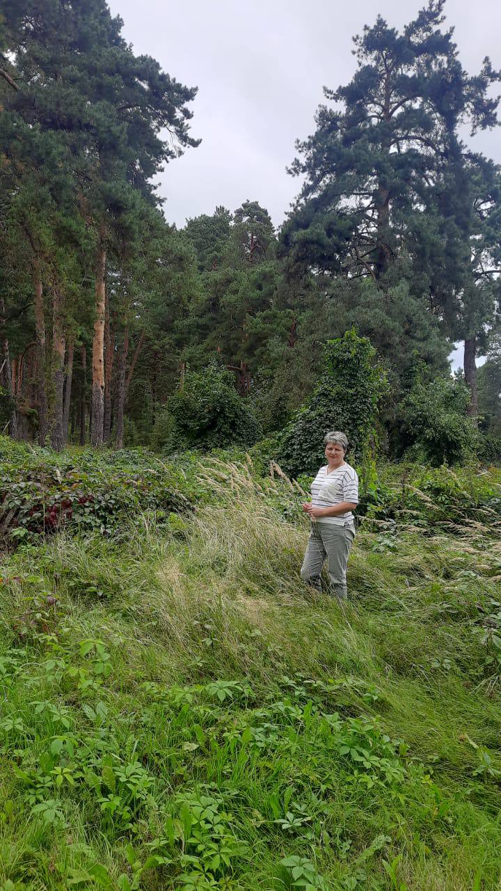 «Где родился, там и пригодился» - интервью с секретарем УИК № 617 Лунинского района Рыжовой Галиной «Где родился, там и пригодился» - интервью с секретарем УИК № 617 Лунинского района Рыжовой Галиной