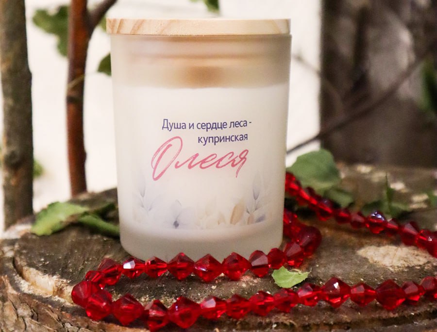 Пензенский сувенир вошел в шорт-лист всероссийского конкурса