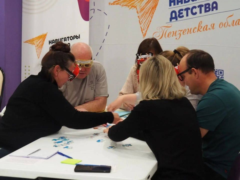 Олег Мельниченко: За два последних года обучение в «Школе приёмных родителей» прошли уже порядка 250 человек