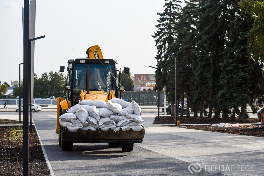 В Заречном на содержание дорог направят 4,5 млн рублей