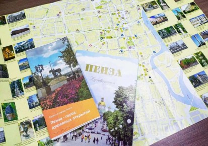 Олег Денисов: Создаем городскую туристическую карту семейных развлечений