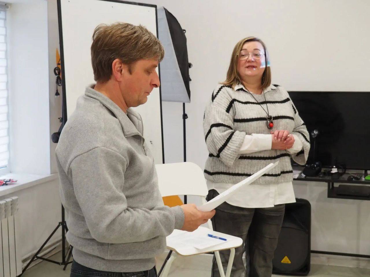 Олег Мельниченко: За два последних года обучение в «Школе приёмных родителей» прошли уже порядка 250 человек Олег Мельниченко: За два последних года обучение в «Школе приёмных родителей» прошли уже порядка 250 человек