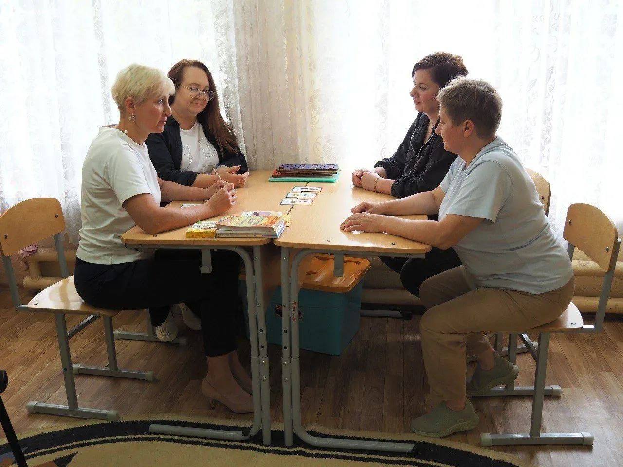 Олег Мельниченко: За два последних года обучение в «Школе приёмных родителей» прошли уже порядка 250 человек Олег Мельниченко: За два последних года обучение в «Школе приёмных родителей» прошли уже порядка 250 человек