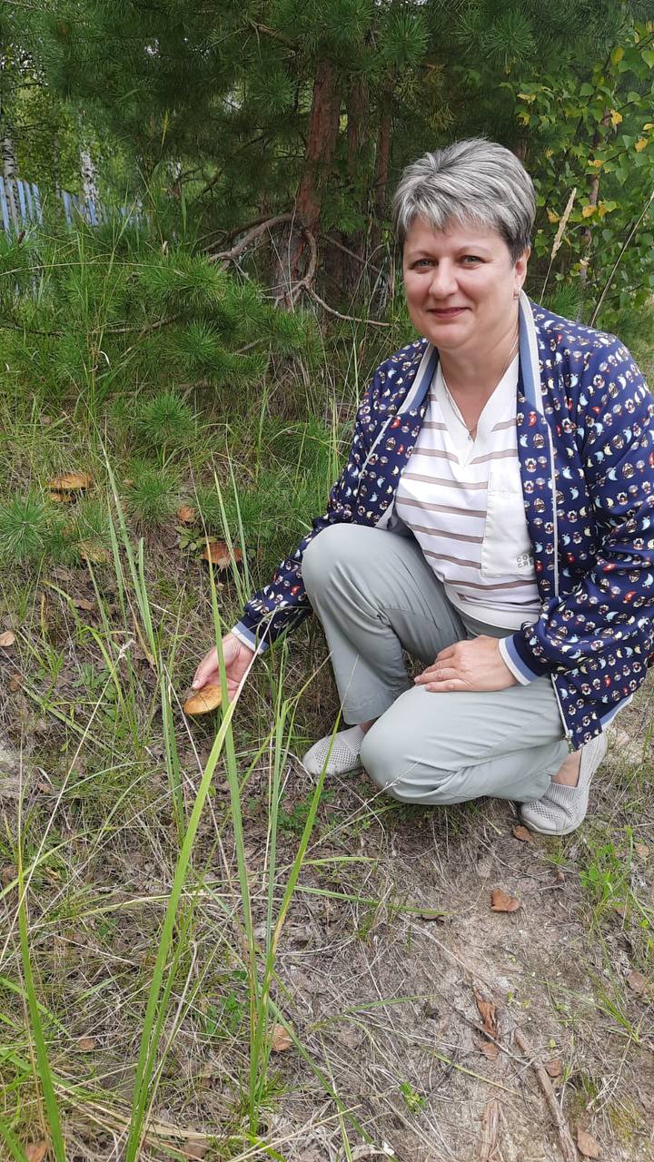 «Где родился, там и пригодился» - интервью с секретарем УИК № 617 Лунинского района Рыжовой Галиной «Где родился, там и пригодился» - интервью с секретарем УИК № 617 Лунинского района Рыжовой Галиной