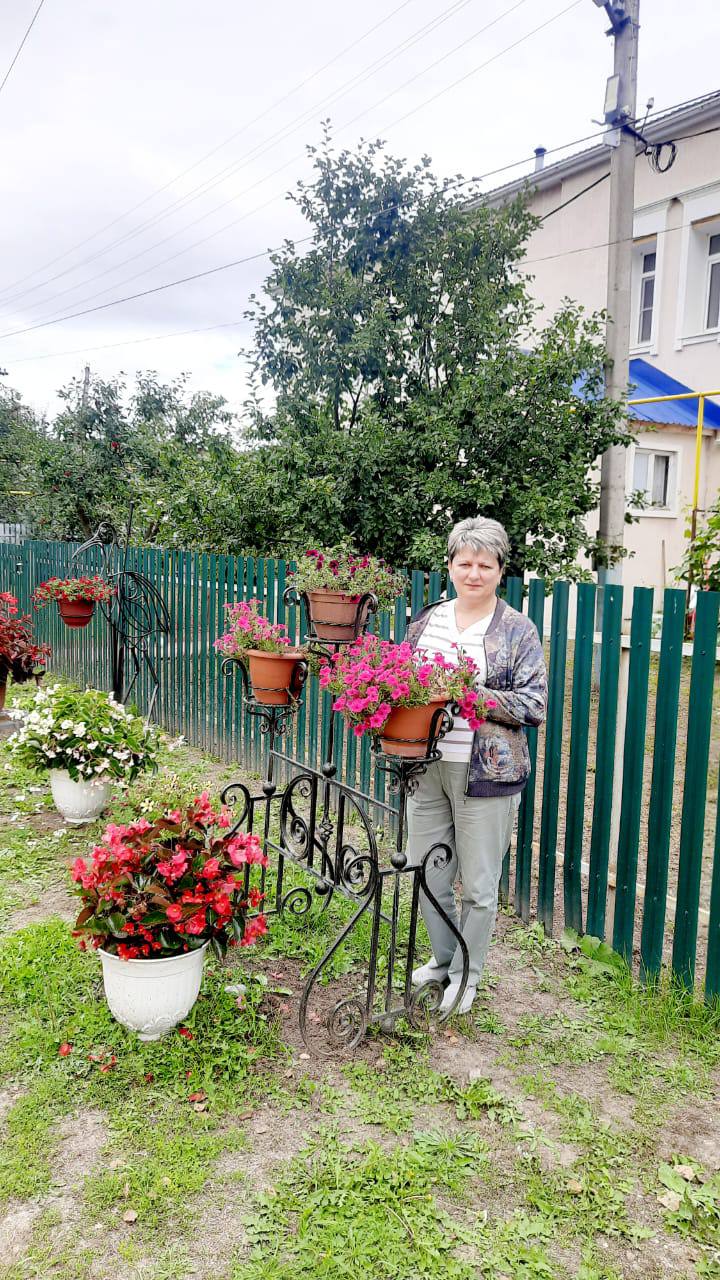 «Где родился, там и пригодился» - интервью с секретарем УИК № 617 Лунинского района Рыжовой Галиной «Где родился, там и пригодился» - интервью с секретарем УИК № 617 Лунинского района Рыжовой Галиной