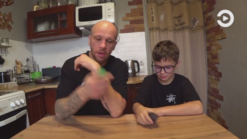 Скорее смотрите новый лайфхак от ребят