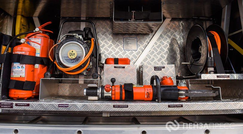 В Пензенской области на покупку автомобилей для лесной охраны направят более 12 млн рублей