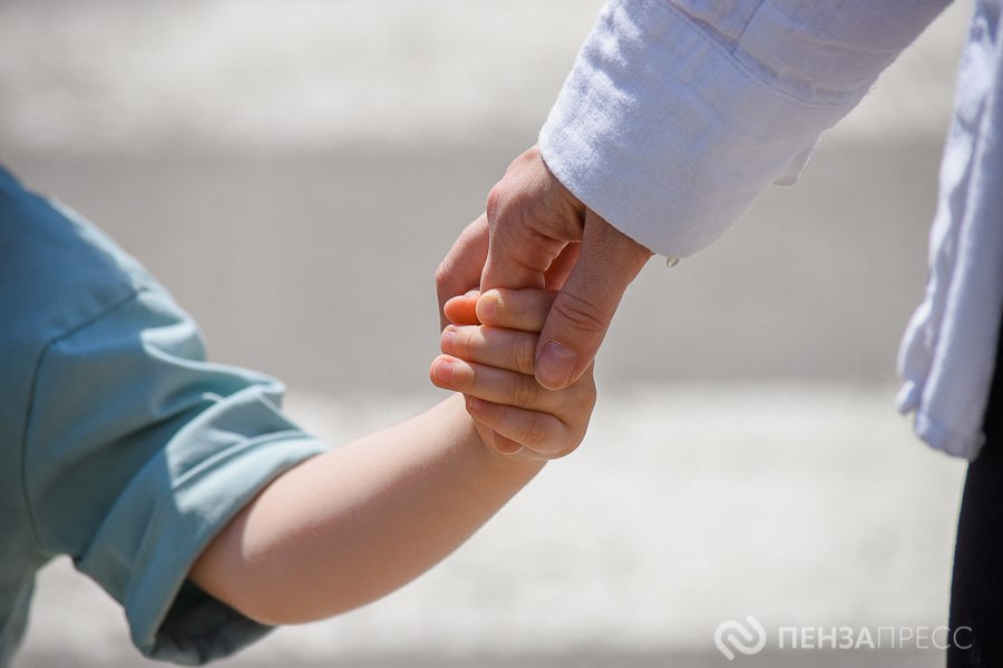 С начала года в Пензенской области устранено восемь тысяч нарушений прав детей