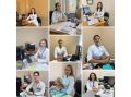 В пензенские детские поликлиники пришли работать 16 молодых врачей