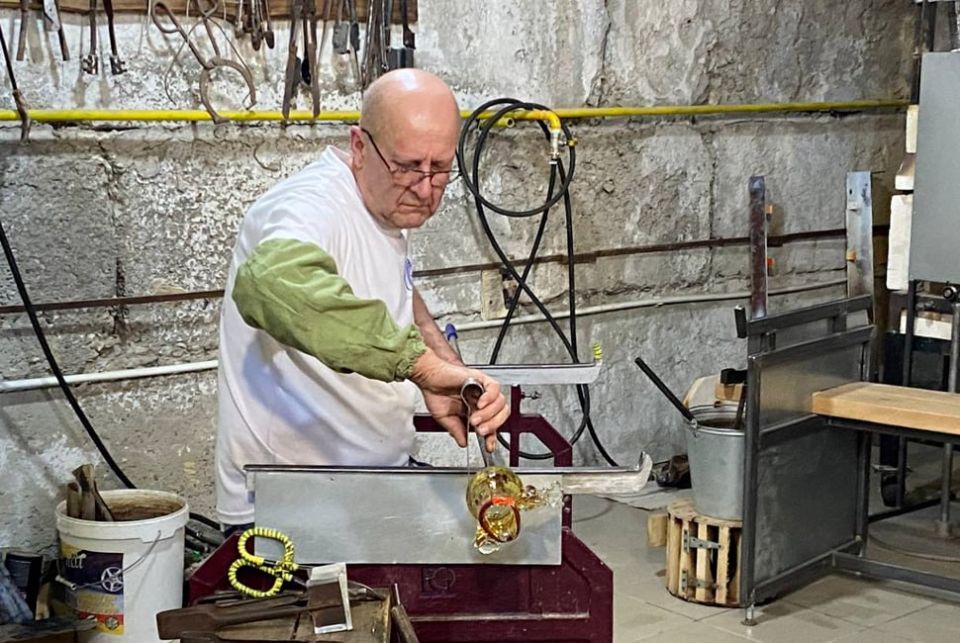 В Пензенской области стартовал фестиваль «Хрустальный парус» — II Международный профессиональный форум, организованный на базе Никольского технологического колледжа имени А.Д.Оболенского