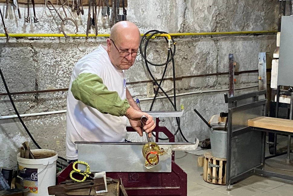 В Пензенской области стартовал фестиваль «Хрустальный парус» — II Международный профессиональный форум, организованный на базе Никольского технологического колледжа имени А.Д.Оболенского