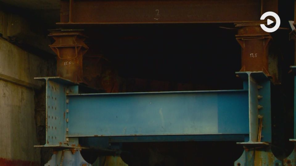 В Пензе запустили новую железнодорожную ветку на время ремонта путепровода на улице Ерик