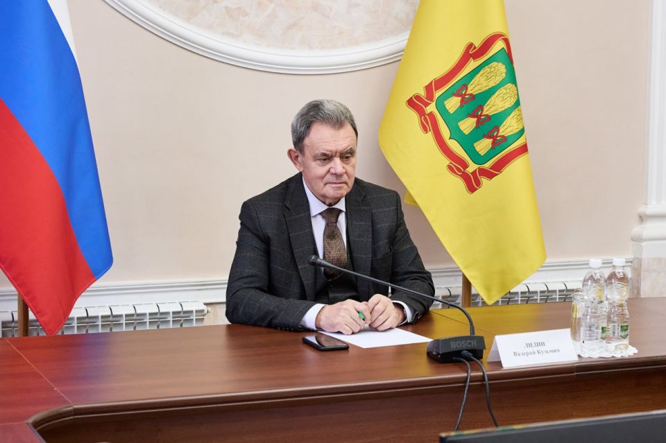 Государственная Дума утвердила федеральный бюджет на ближайшие три года