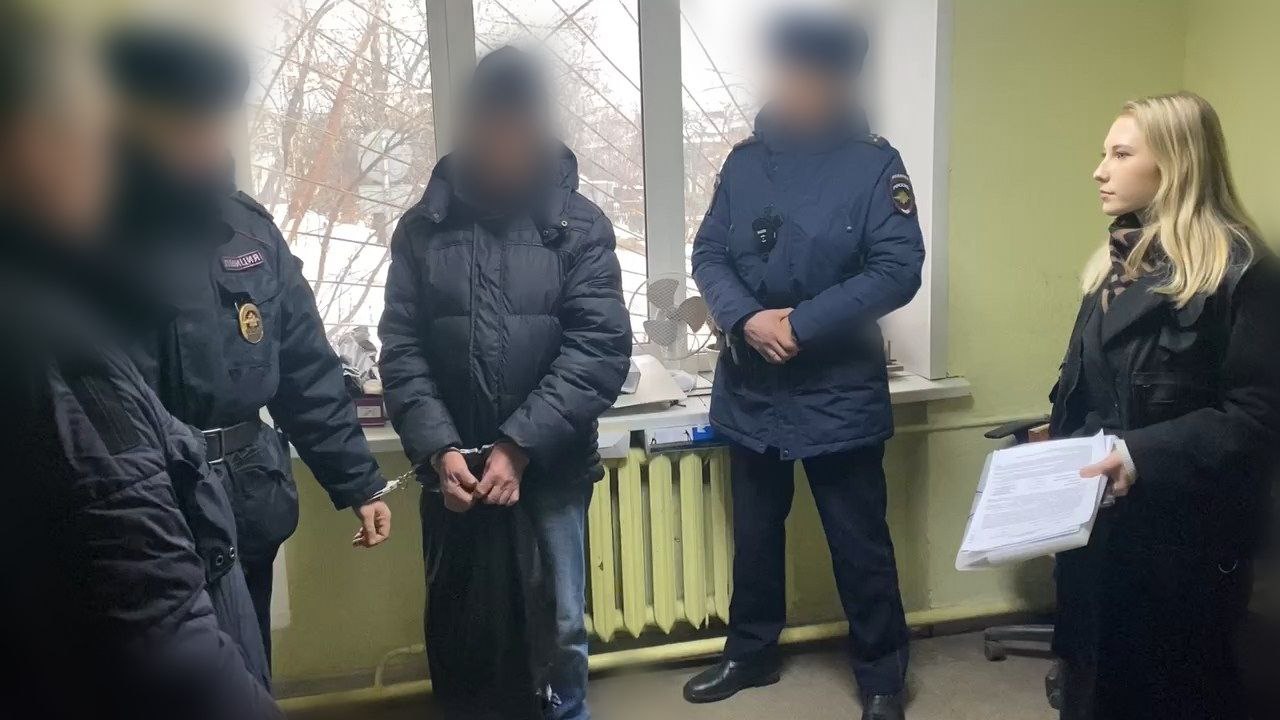 Жителю города Пензы вынесен приговор за убийство матери