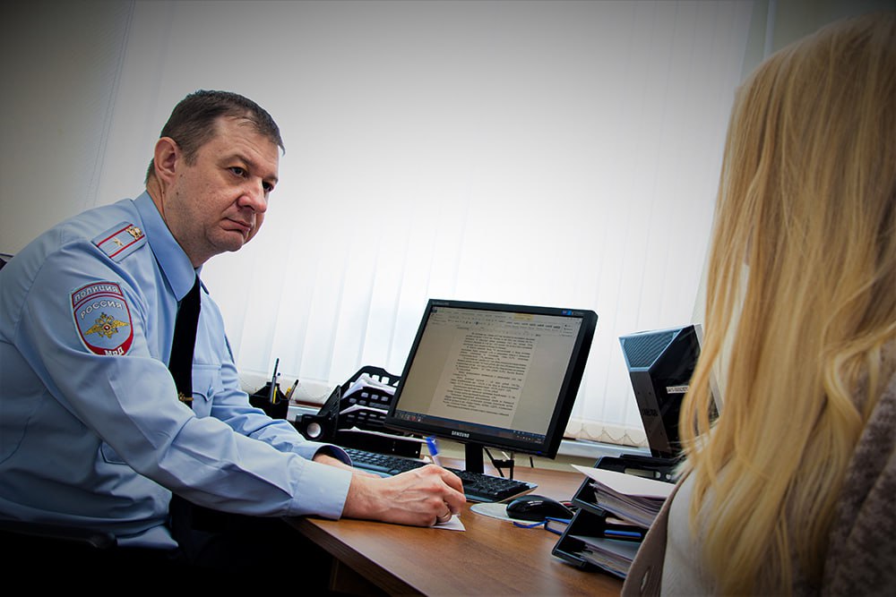 Попытка заработка на краденом обернулась для 23-летней пензячки уголовным делом