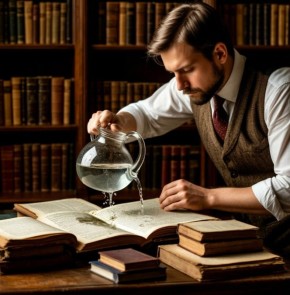 Почему «вода» в текстах — это не всегда зло: взгляд изнутри