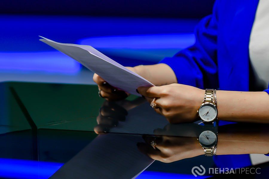 Пензенская область входит в топ-35 регионов России по вовлеченности в малый бизнес