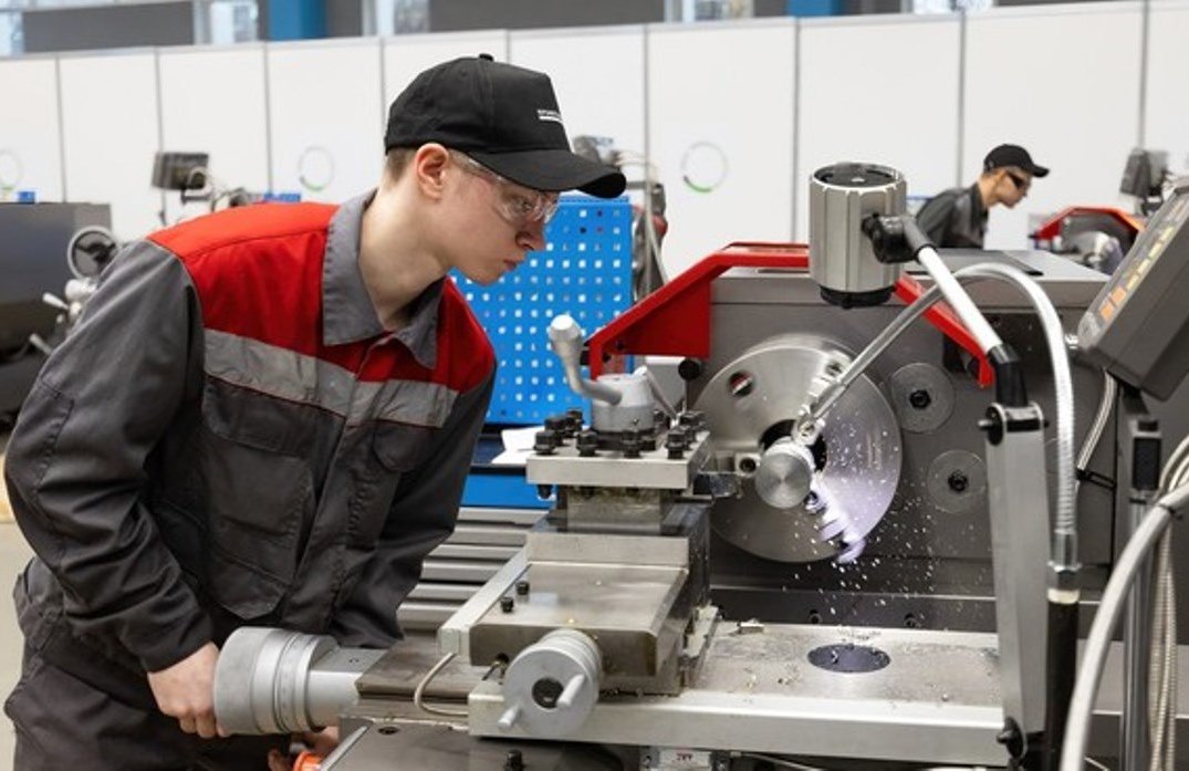 Пензенцы примут участие во всероссийском чемпионате «Профессионалы»