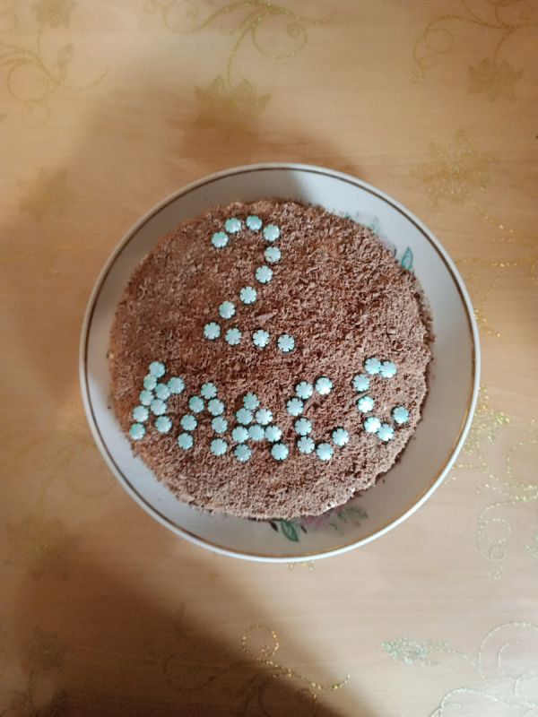 Секреты вкусного торта: как создать шедевр к празднику