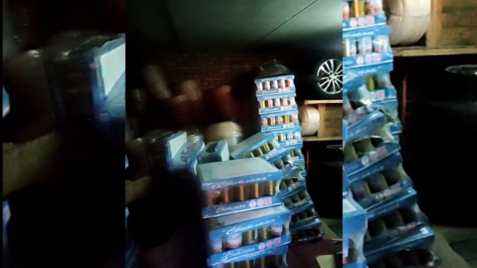 В Бессоновке пензенец обокрал предприятие, чтобы отомстить бывшему работодателю