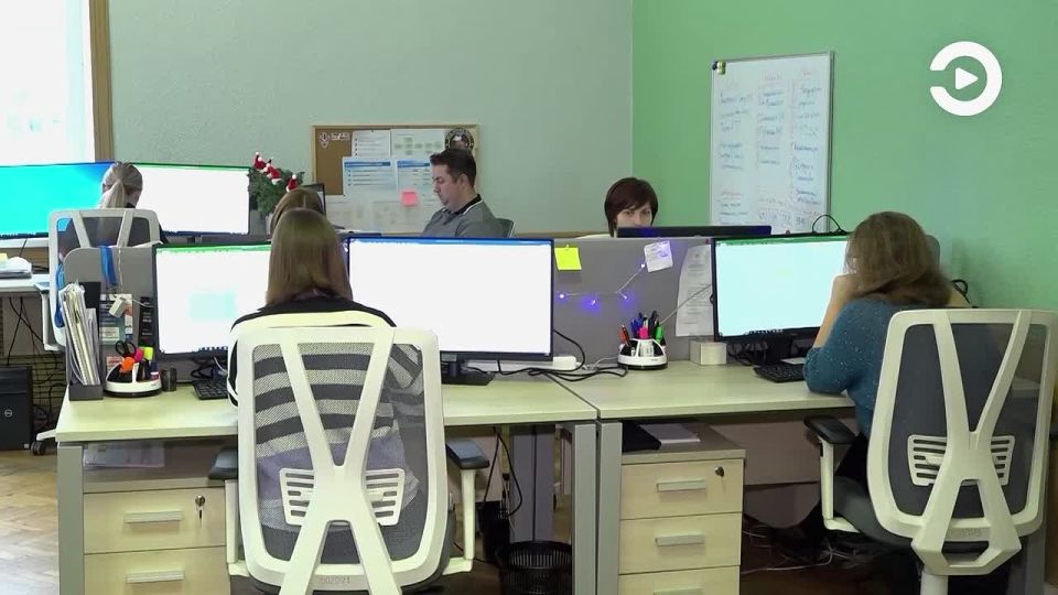 Губернатор Пензенской области Олег Мельниченко оценил работу Центра управления регионом