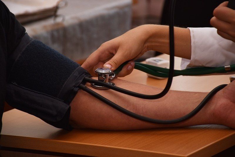 Кто может пройти медосмотр в Центре профессиональной патологии