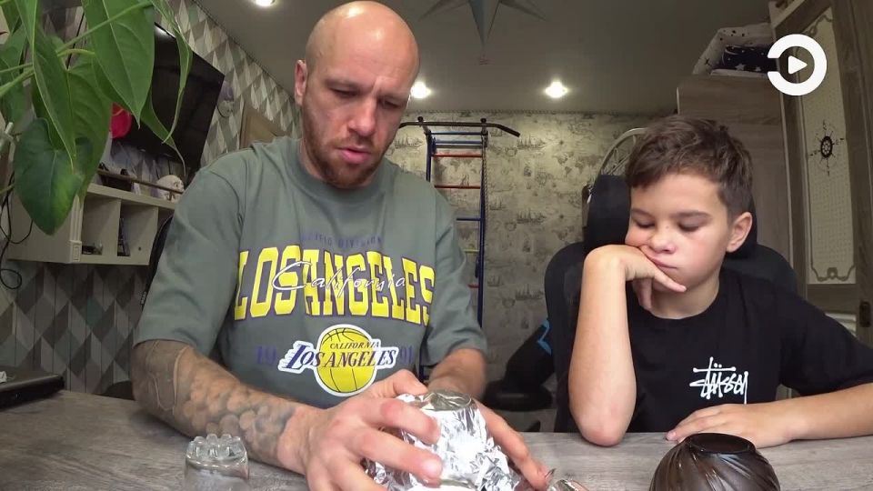 Проверенные лайфхаки от Глеба Фомина смотрим в видео