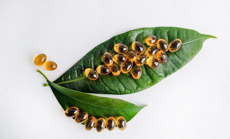 Роспотребнадзор начал блокировать сайты с опасными БАДами