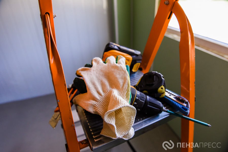 На капитальный ремонт школы №56 в Пензе направят более 145 млн рублей