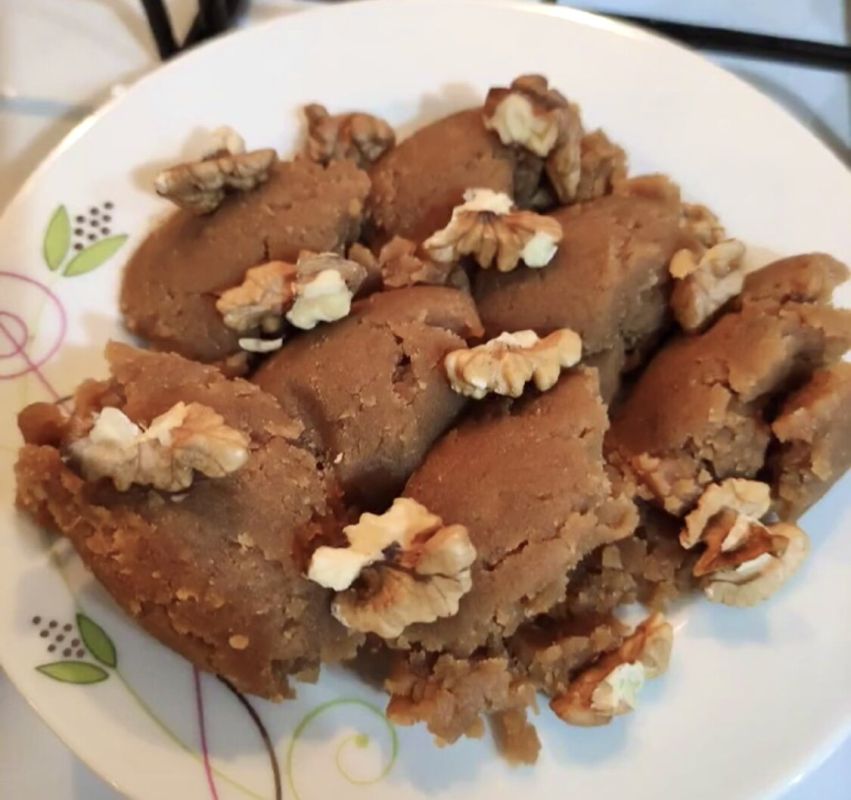 Как приготовить манный десерт по оригинальному рецепту: секреты и детали