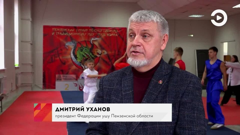 Уникальная китайская система, которая помогает развить множество полезных качеств