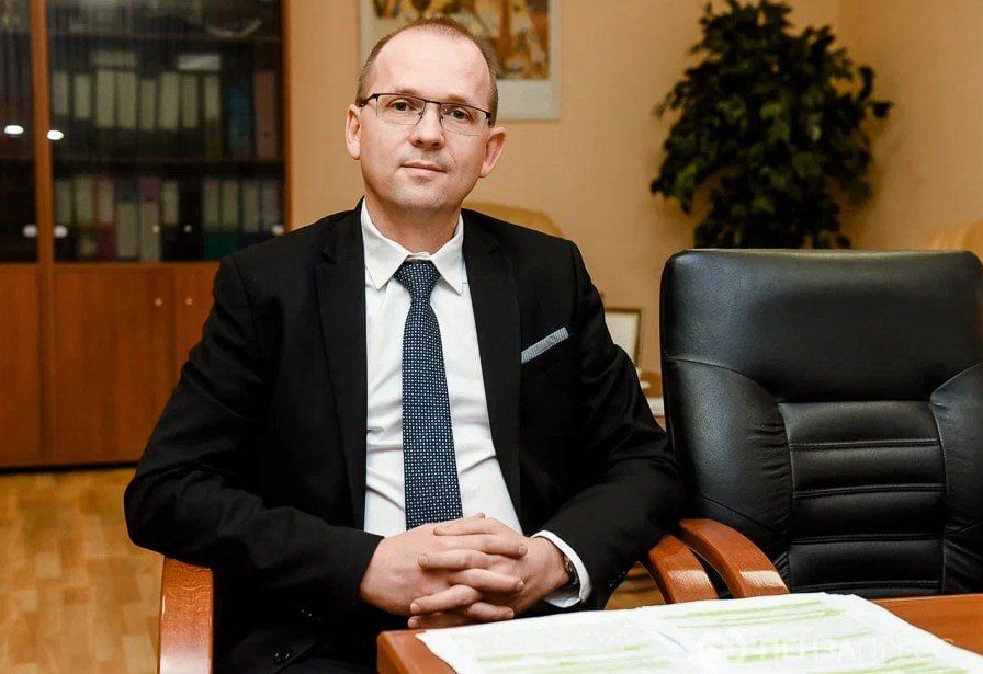 Открытая власть. Роман Трялин: «Среди субъектов Российской Федерации Пензенская область смотрится уверенно стабильно»