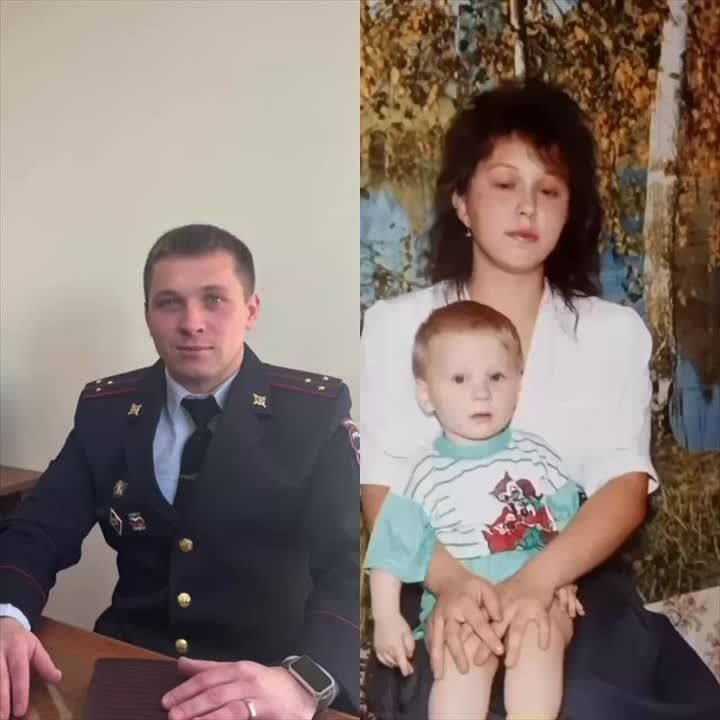 В преддверии светлого и всеми любимого праздника – Дня матери – УМВД России по Пензенской области запускает уникальную акцию «Спасибо, мама»