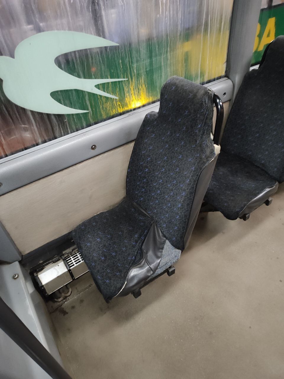 Качество обслуживания населения на автобусном маршруте № 70 не устроило специалистов ГКУ «Организатор перевозок Пензенской области»