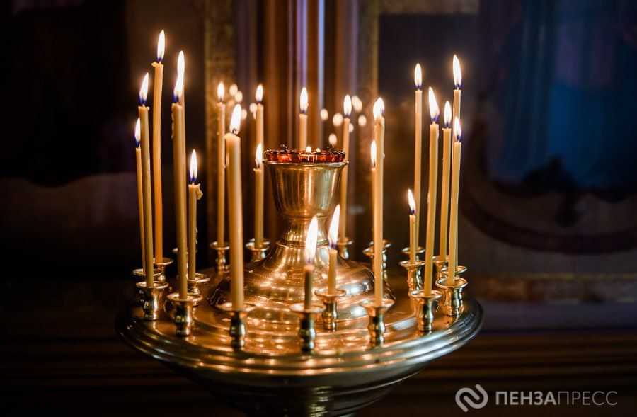 В Пензу прибудет икона с частицей мощей святителя Николая Японского