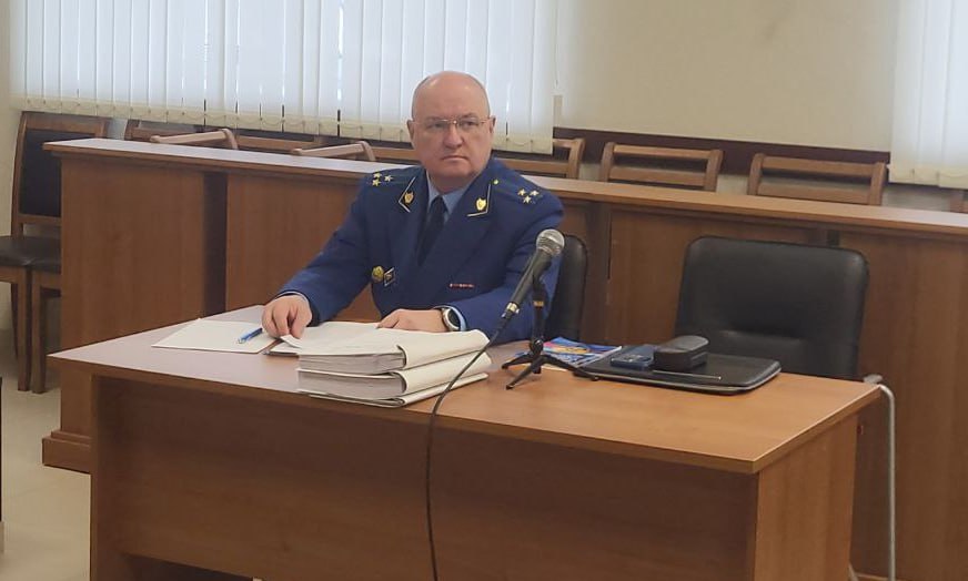 С учетом позиции заместителя прокурора Пензенской области Олега Светового, поддержавшего государственное обвинение по уголовному делу в отношении ранее судимого 28-летнего жителя Бессоновского района, суд признал мужчину...