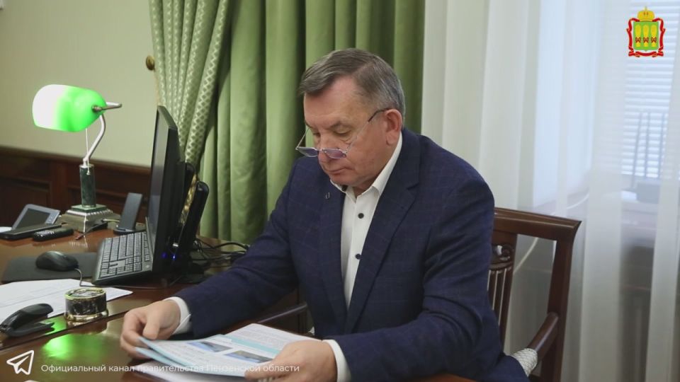 В 2025 году в Пензенской области продолжилась работа по увеличению доли дорог регионального значения, которые привели в нормативное состояние