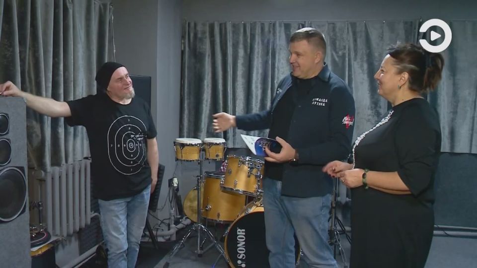 В Пензе в один день представят два спектакля проекта «ПроЧувство»