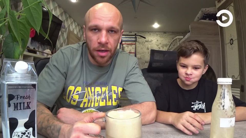 Смотрим и запоминаем новый лайфхак от семьи Фоминых, который точно упростит вам жизнь!