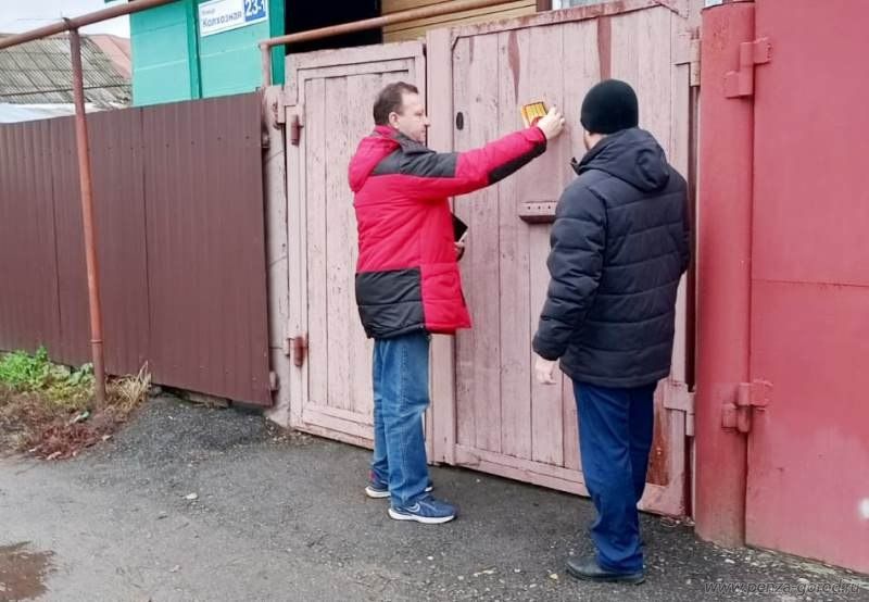 Горожанам объяснили правила эксплуатации печного оборудования