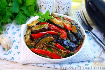 Погружение в мир вкусных закусок: 5 рецептов, которые стоит попробовать