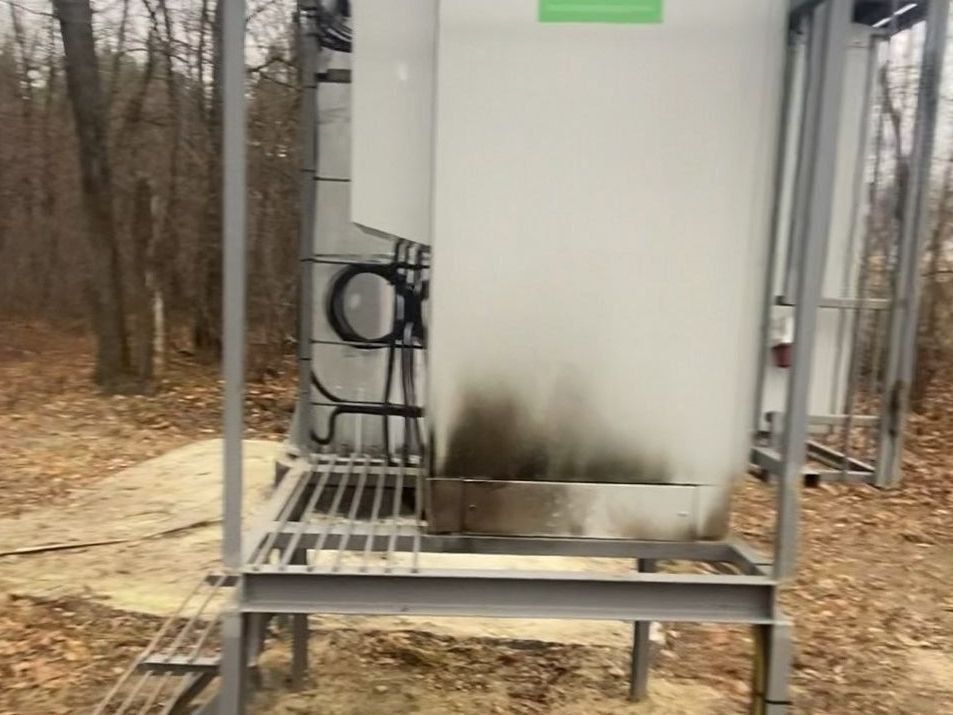 В Пензе двух подростков, поджегших вышки сотовой связи, будут судить за теракт и отмывание денег