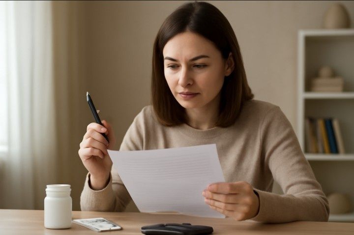 Как вернуть 13% от медицинских расходов: секреты налогового вычета за лечение