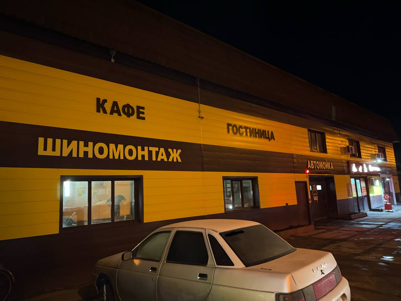 В Пачелме благодаря вмешательству прокуратуры в гостинице устранены нарушения пожарной безопасности