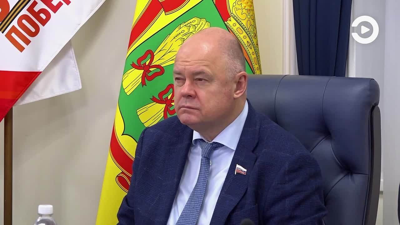 В Тамале после падения беспилотника ввели режим ЧС