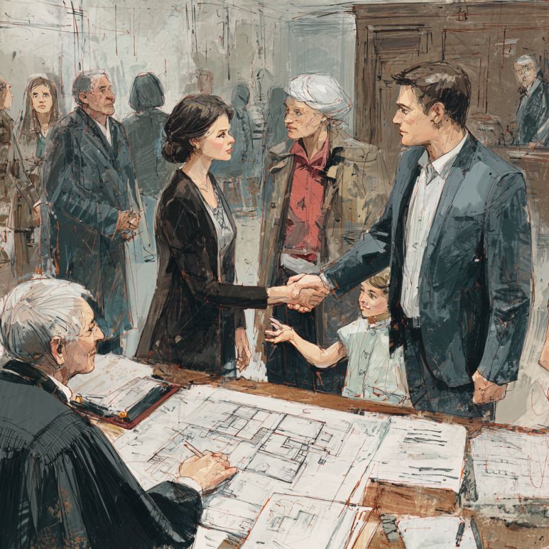 Когда компромиссы под угрозой: уроки из практики Верховного суда